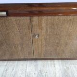 Sideboard,Bornholm MØBLER, Dania, lata 50.