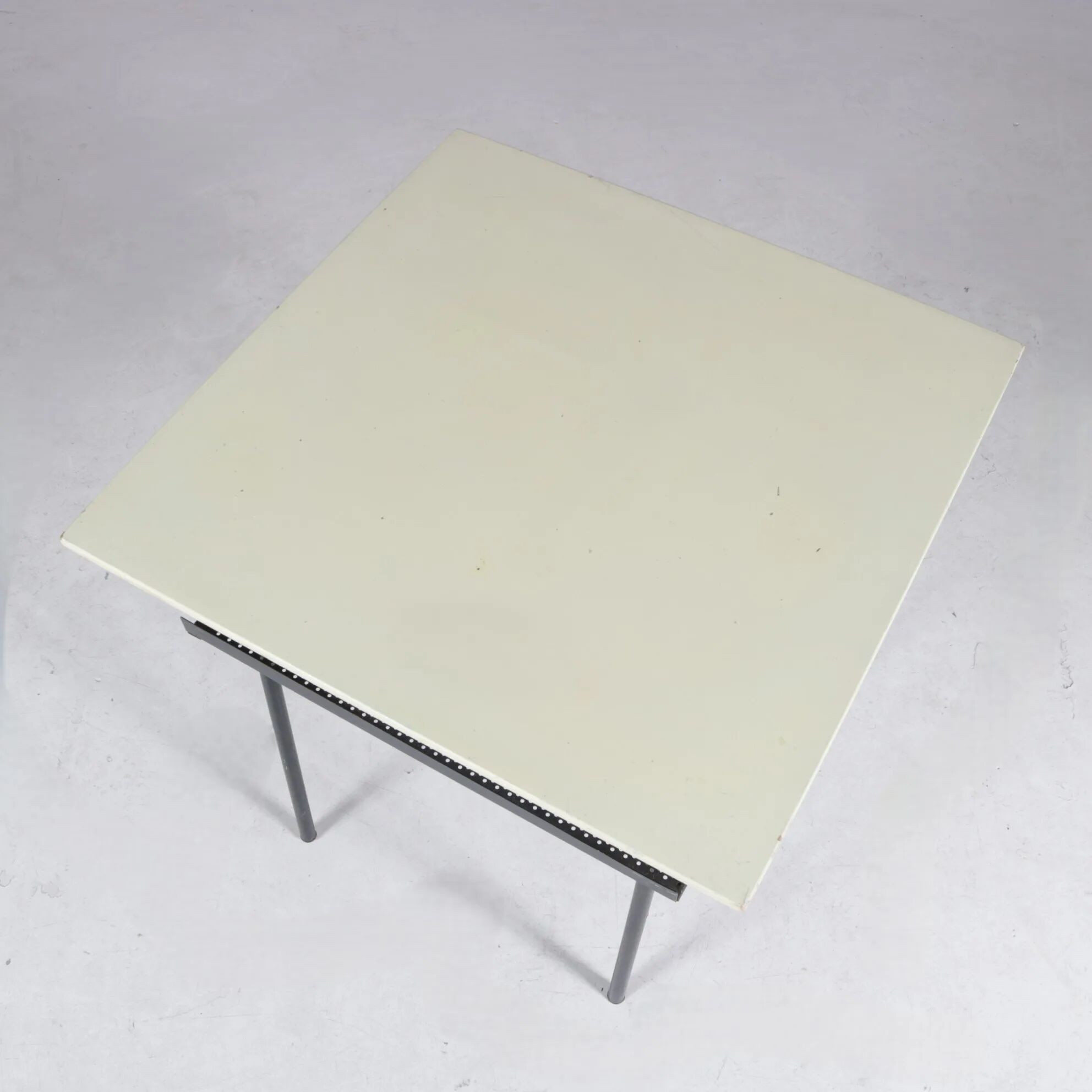 1950s Wim Rietveld Auping side table