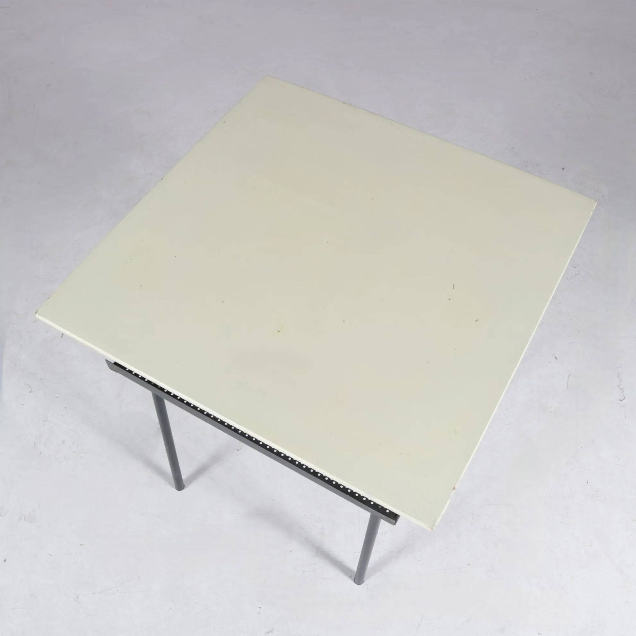 1950s Wim Rietveld Auping side table
