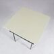 1950s Wim Rietveld Auping side table