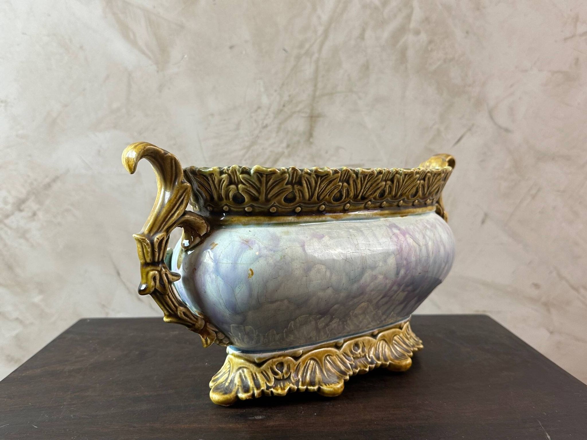 Slip planter