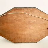 Mirror art deco - 73x44cm