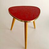 Vintage side table, 1950s