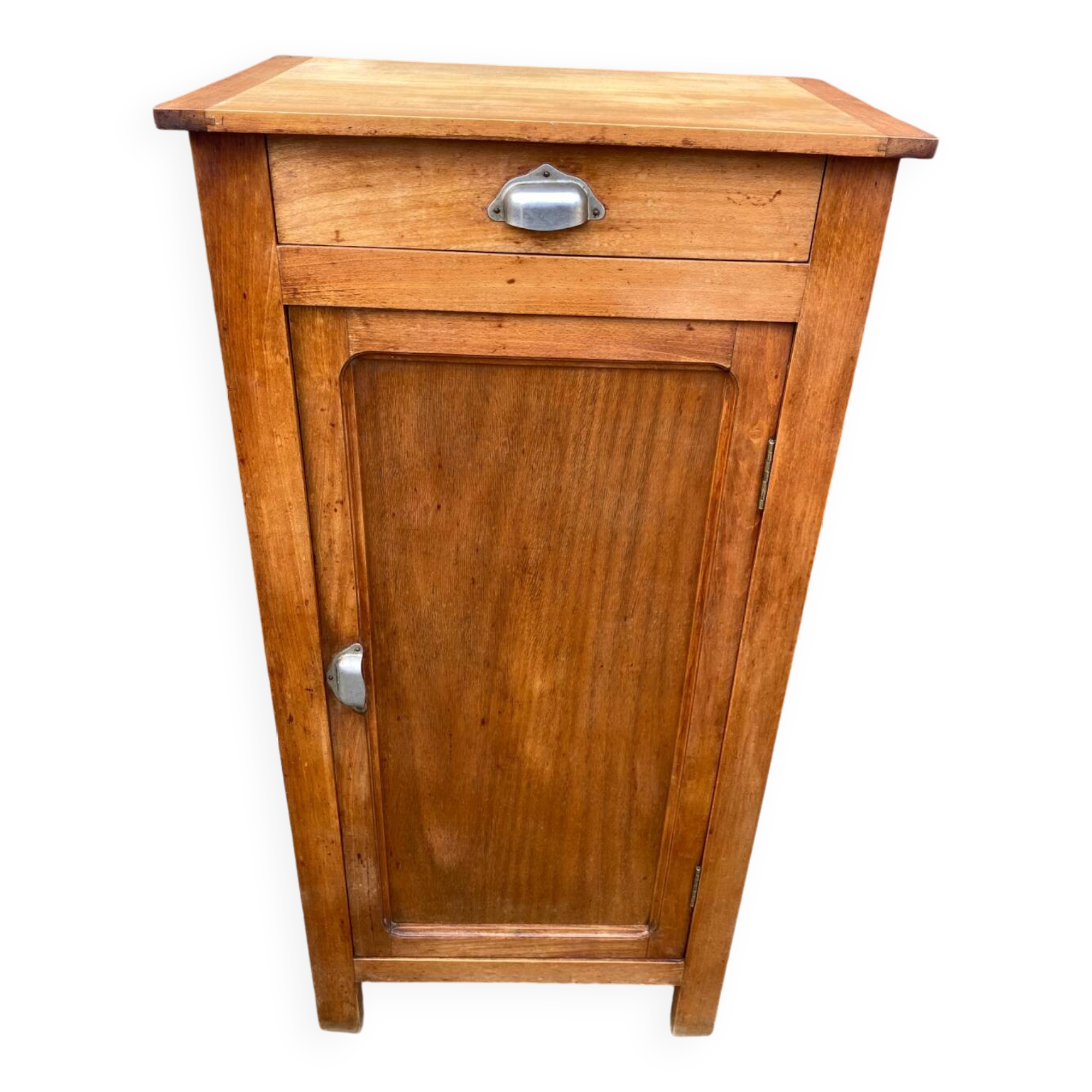 Vintage Parisian buffet