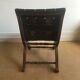 Armchair Pierre Lottier Valenti Spain 40s