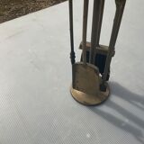 Chimney servant