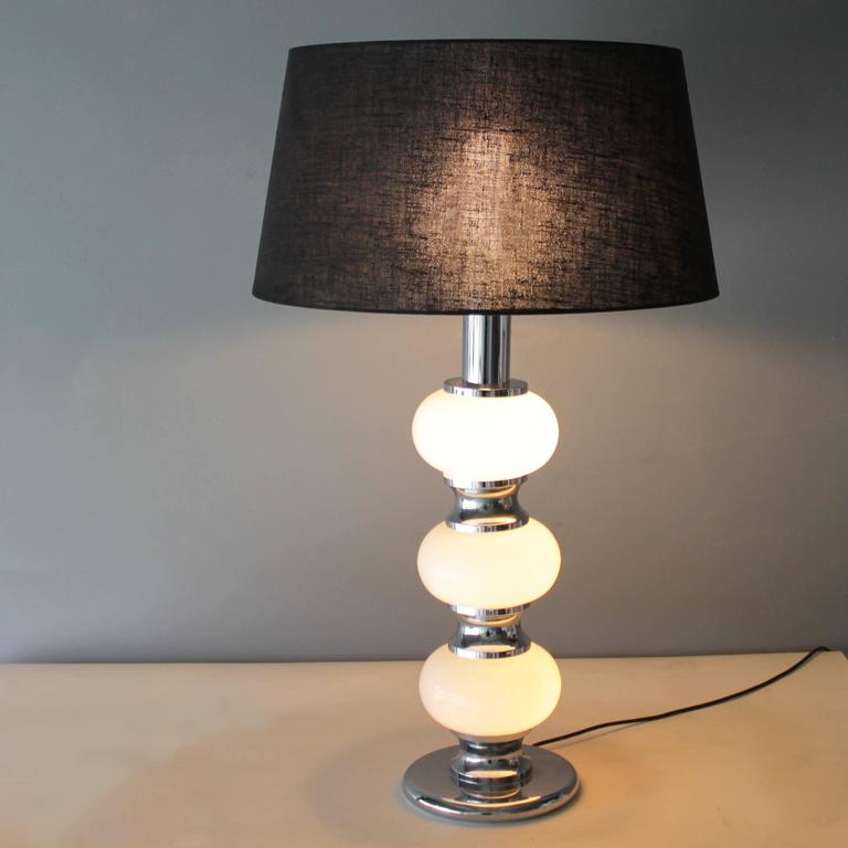 Lampe de table par Sölken Leuchten Allemagne