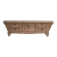 Old pine wood buffet – China, circa 1920