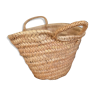 Panier en osier