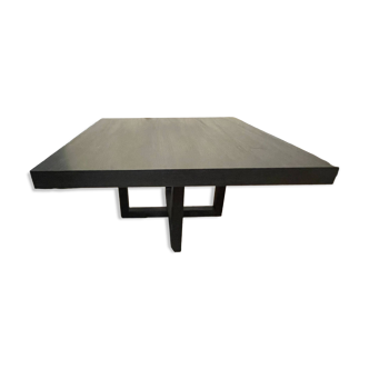 Black XVL Table