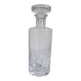 Crystal whisky carafe from Sèvres