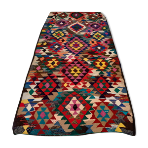 kilim Perse fait main
