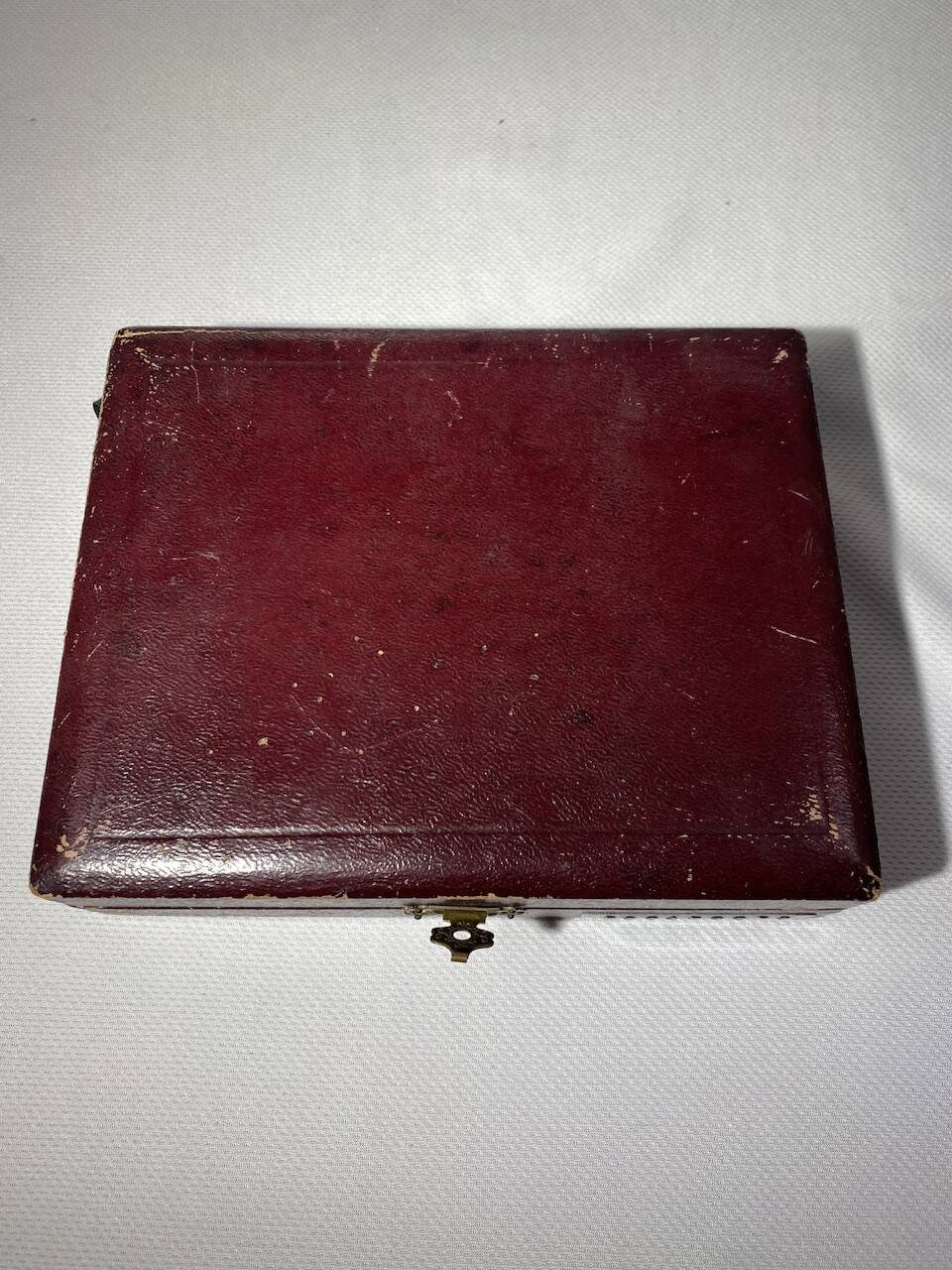 10 snail forks, rocaille model, Ercuis brand