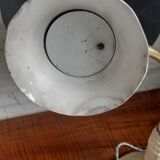 Lampe diabolo vintage