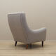 Fauteuil de salon, design danois, années 1960, designer: Edmund Jørgensen