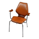 Chaise par Oivind Iversen pour Møre Lenestolfabrikk 1955