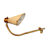Applique flexible des années 50