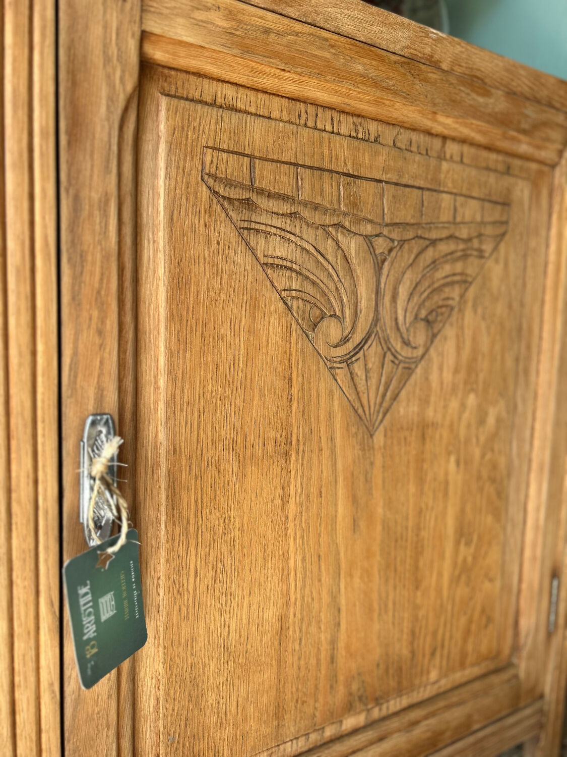 Art Deco furniture
