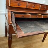 Stepped office XIXth