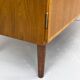 Danish sideboard in teak from Omann Jun, 1960s