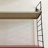 Shelf library Tomado Holland 60s