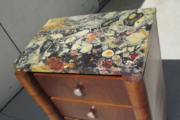 Art deco dresser 1930