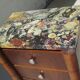 Commode art déco des années 30 en noyer