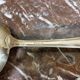 Ménagère couronne en métal argenté