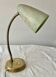 Lampe années 60 fibre de verre