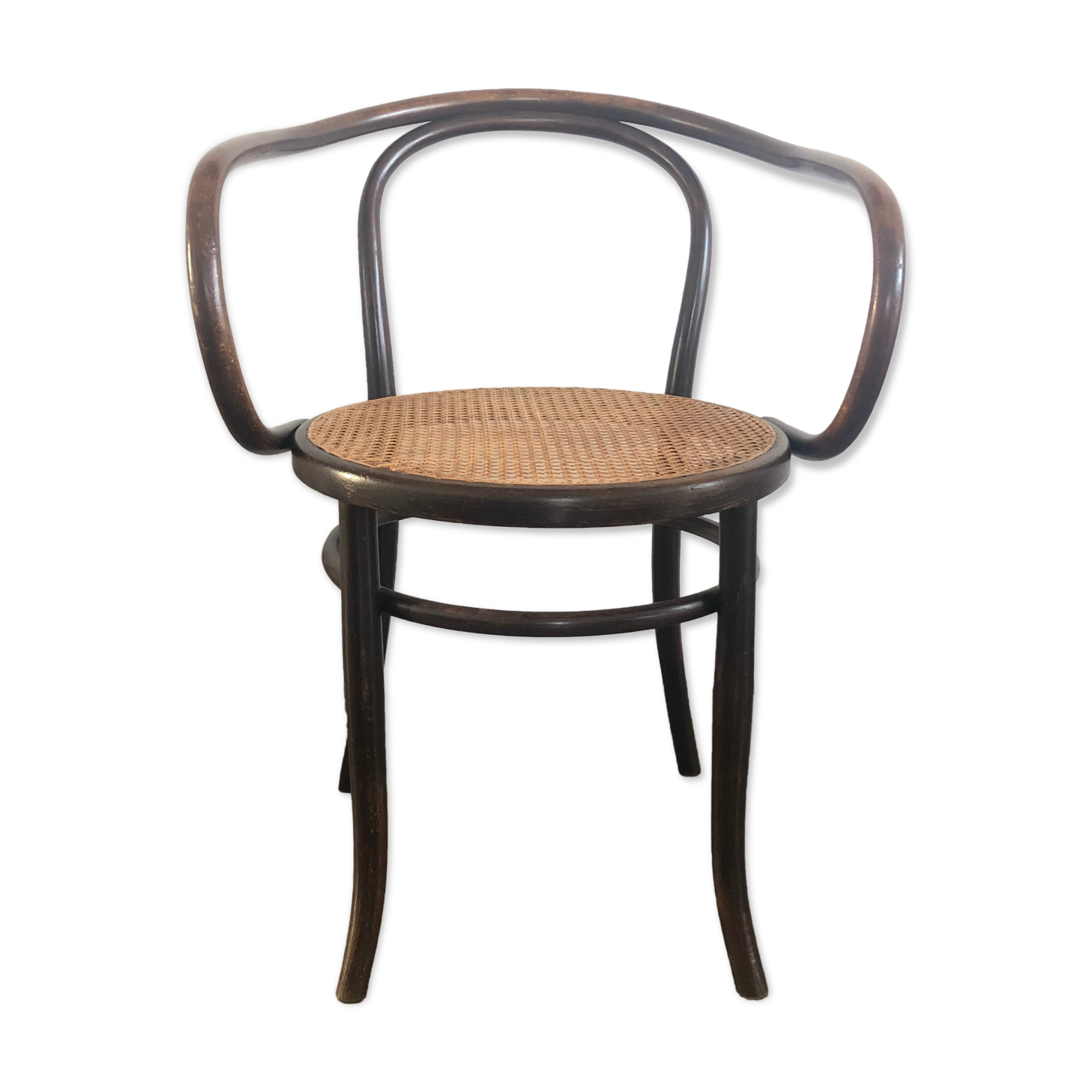 Fauteuil B9 dit Le Corbusier édition Fischel
