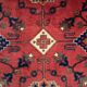 Handmade Pakistani Ghazni rug 185x122cm