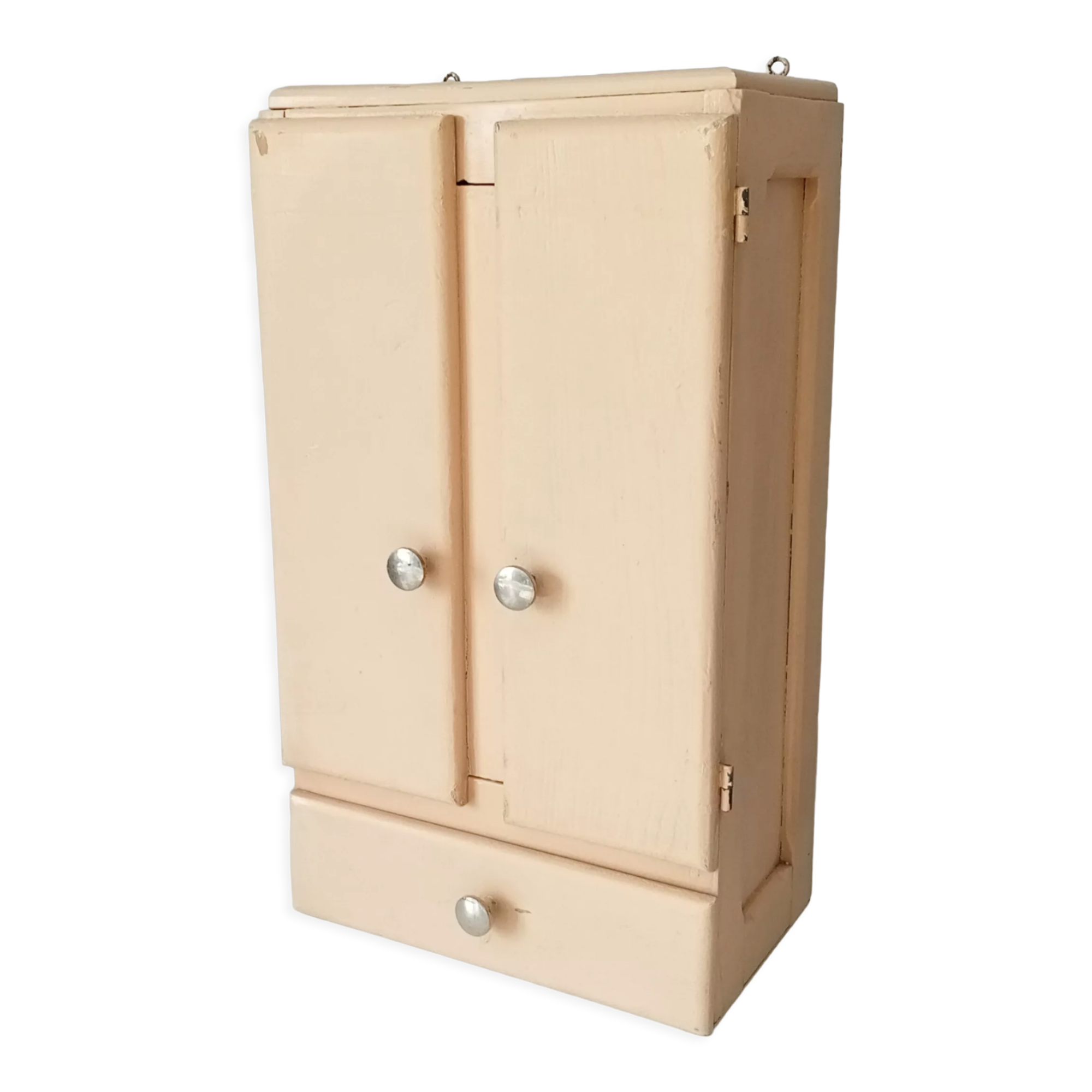 Medicine cabinet 50s