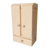 Medicine cabinet 50s