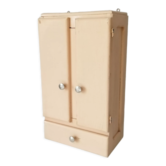 Medicine cabinet 50s