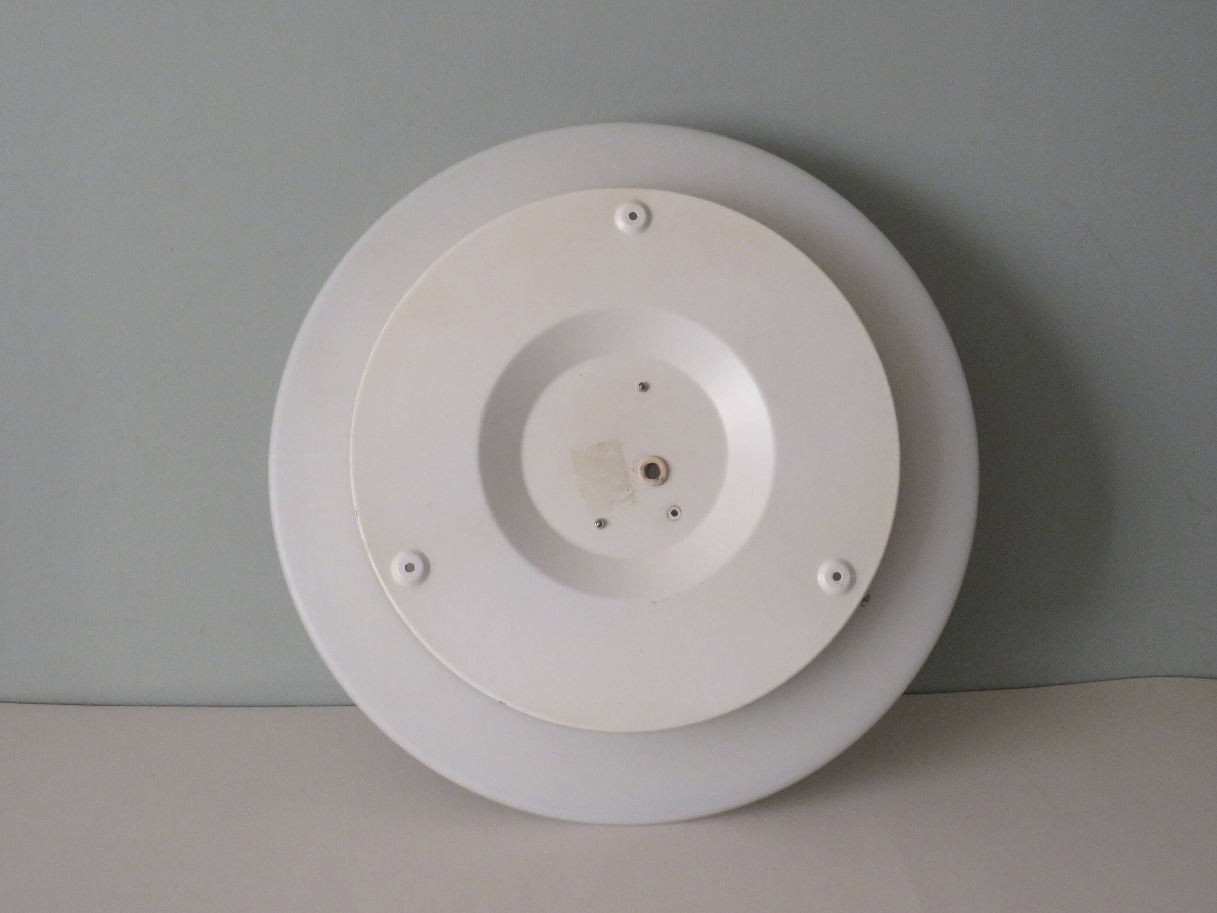 Ceiling lamp by Peill & Putzler, Germany 1970