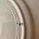 Old ceranord dish Saint Amand