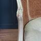 Fauteuil de nursing