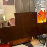 Art Deco dressing table