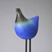 Grand Oiseau par Gérald Olivier, Suisse vers 1970