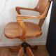 American office chair
