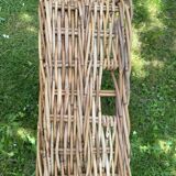 Rattan basket 62 x 46