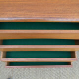 Danish sideboard by Gunni Omann - 240cm