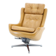PEEM Adjustable Armchair 70s