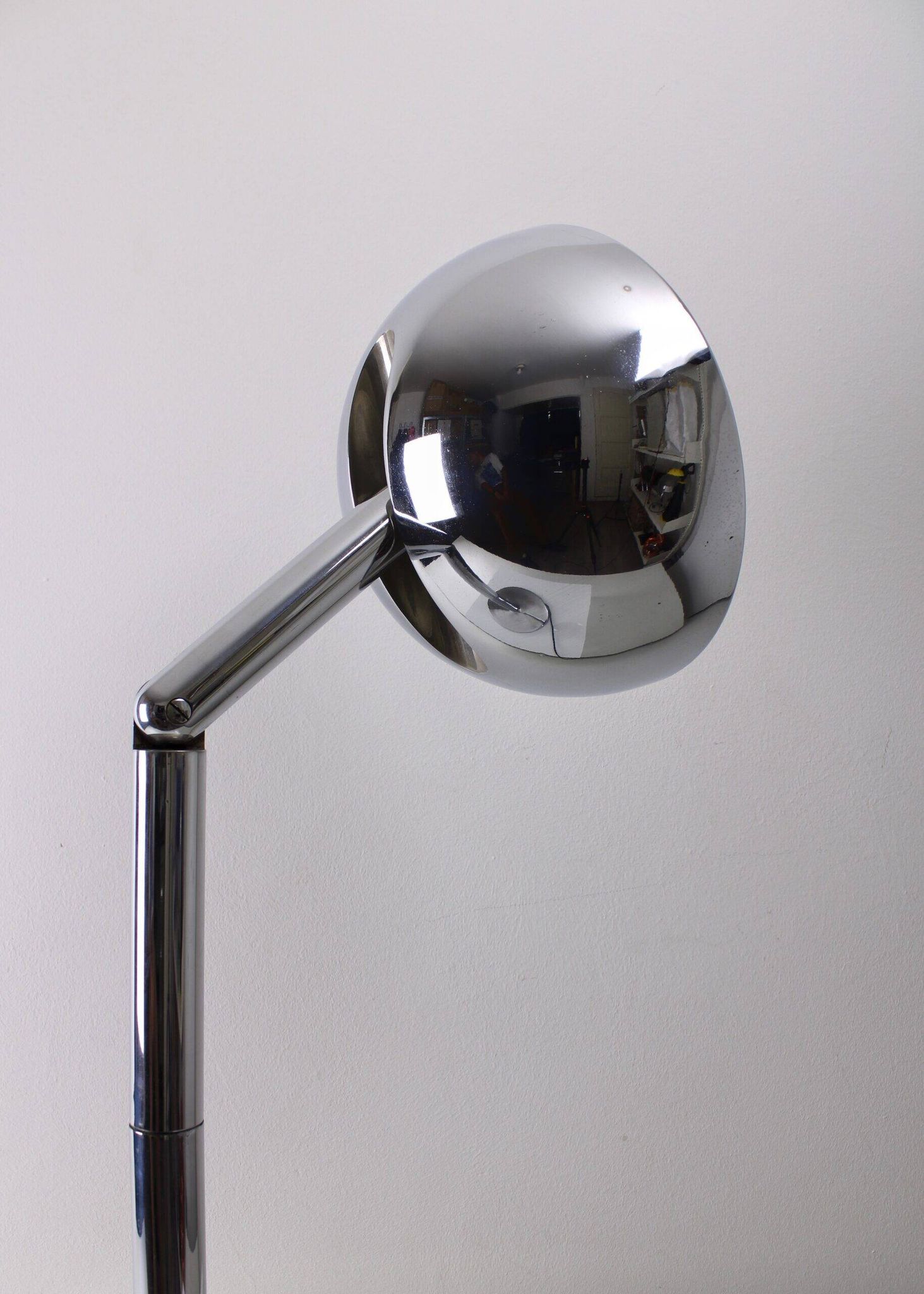 Set of Playmaker lamps by Dal Lago & Sereni for Bilumen, 1970