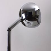 Set of Playmaker lamps by Dal Lago & Sereni for Bilumen, 1970