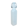 Square sandstone bottle