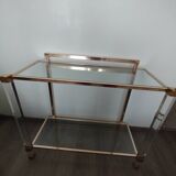 Console Pierre Vandel