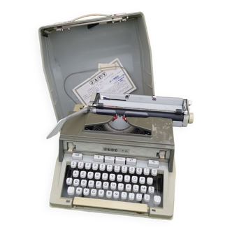 Japy P 91 typewriter