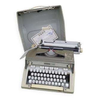 Machine à  écrire Japy P 91