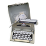 Japy P 91 typewriter